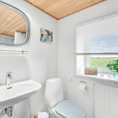 Amazing In With 3 Bedrooms And Wifi Holiday home