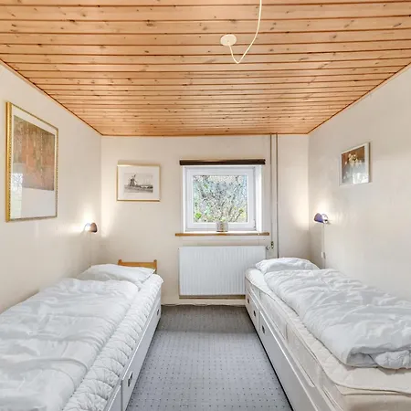 Amazing In With 3 Bedrooms And Wifi Hemmet