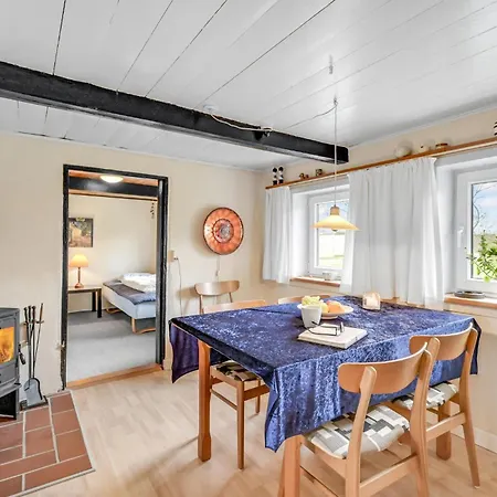 Holiday home Amazing In With 3 Bedrooms And Wifi *