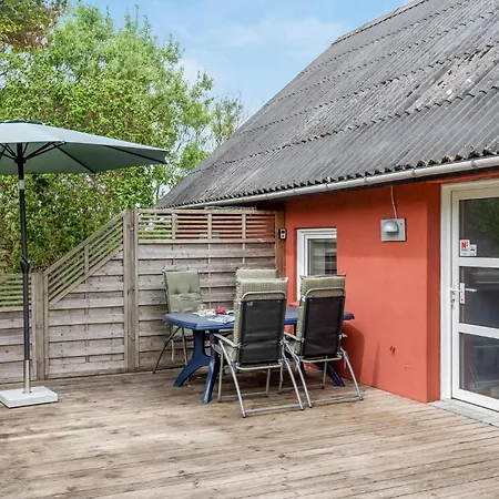 Сasa de vacaciones Cozy In With Wifi *