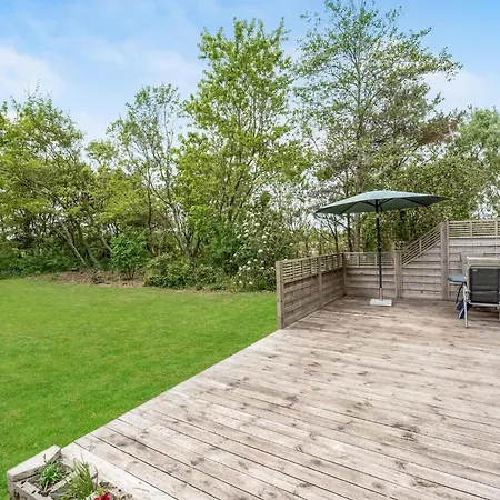 Holiday home Amazing In With 3 Bedrooms And Wifi Hemmet