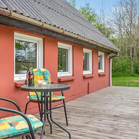 Holiday home Amazing In With 3 Bedrooms And Wifi Hemmet